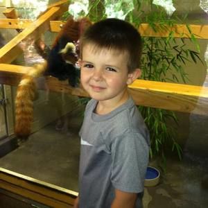 Meet your Posher, Heather